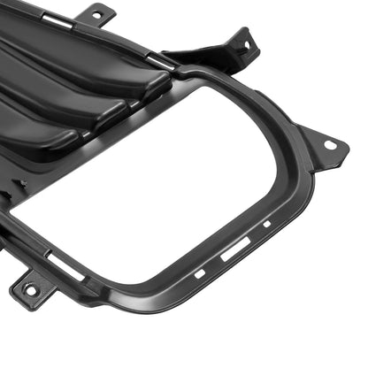 Fog Light Cover Bezel for Ford Edge (2019–2024)