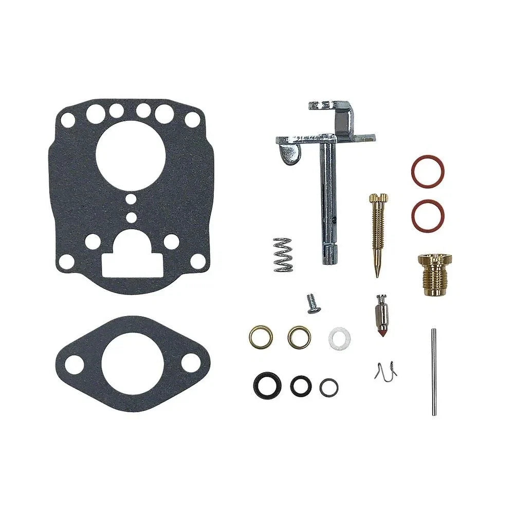 Carburetor Repair Kit MHS070 for Massey Harris (Fits Marvel Schebler)