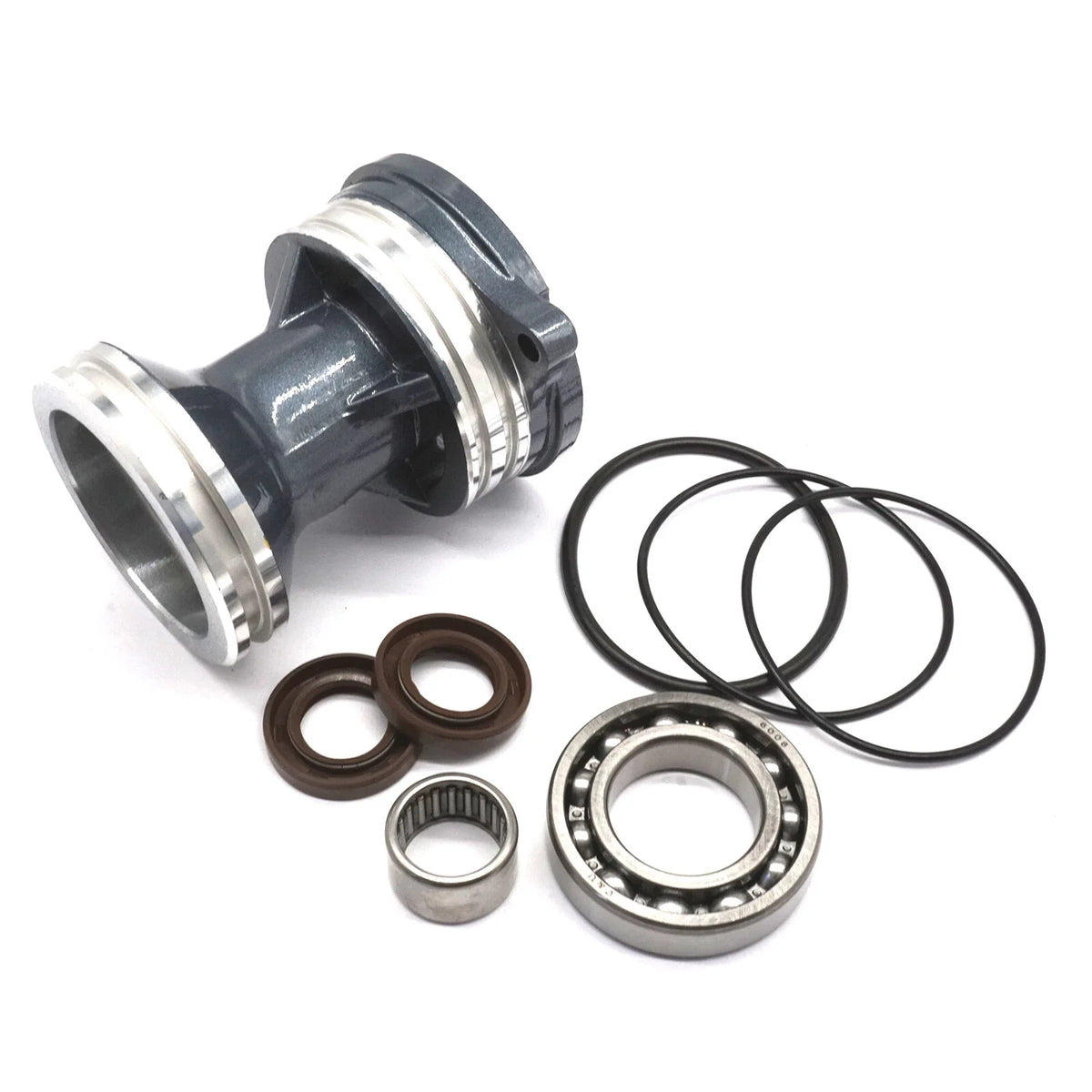 Lower Casing Cap Assembly with Oil Seal for Yamaha (93101-20M07, 93210-65M50)