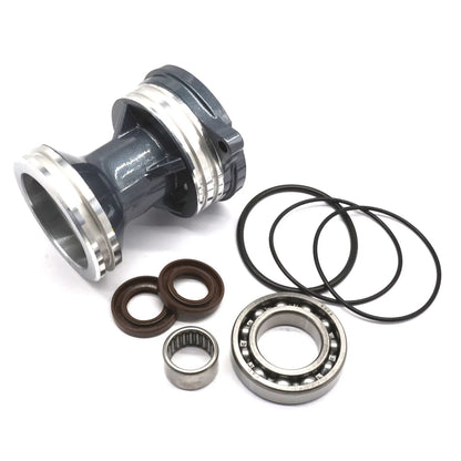 Lower Casing Cap Assembly with Oil Seal for Yamaha (93101-20M07, 93210-65M50)