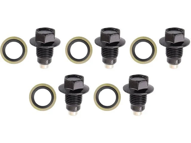 Engine Oil Drain Plug Kit for Mazda Mizer (1976–1977) VT282SP