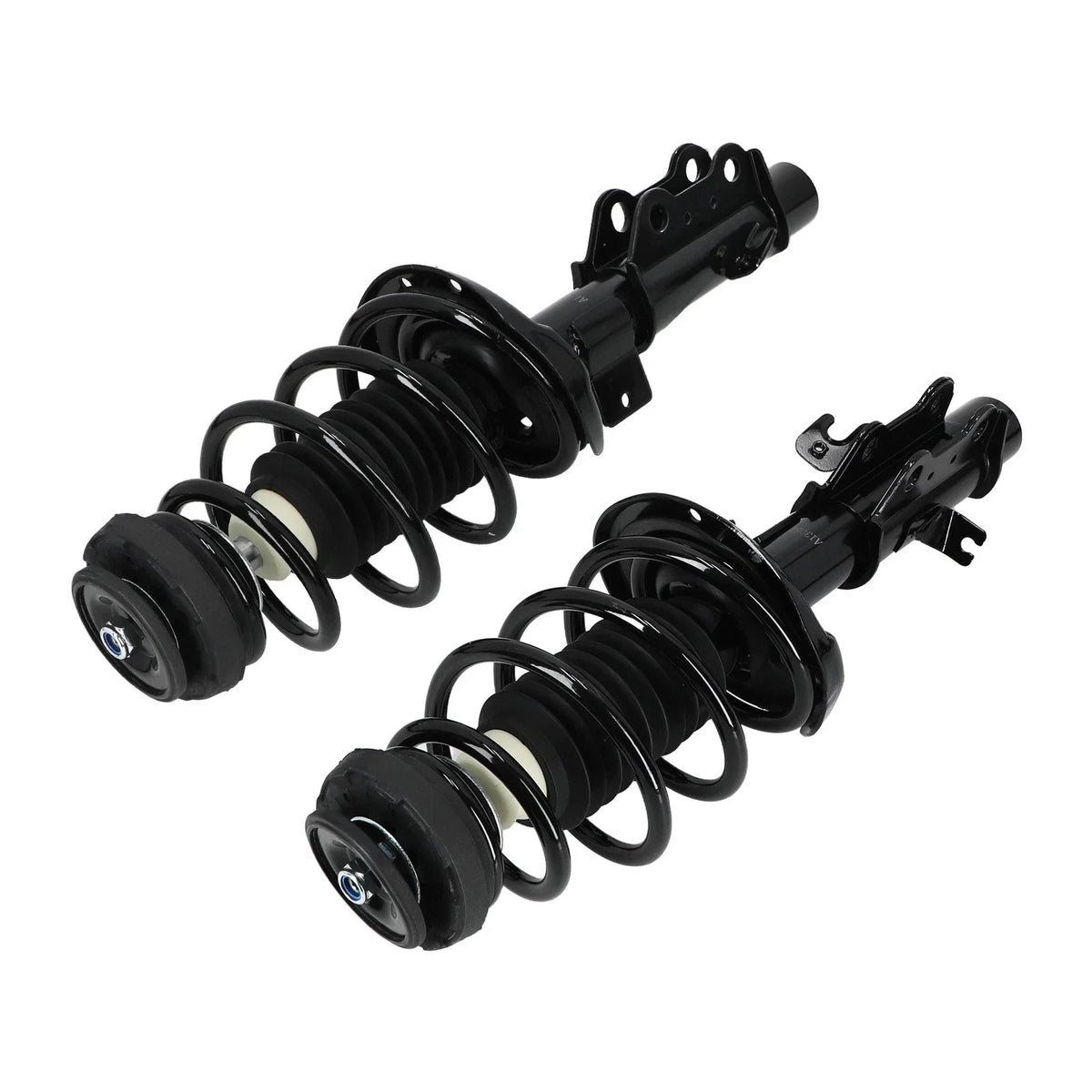 Front Coil Spring Struts for 2010-2012 Chevrolet Camaro 6.2L V8