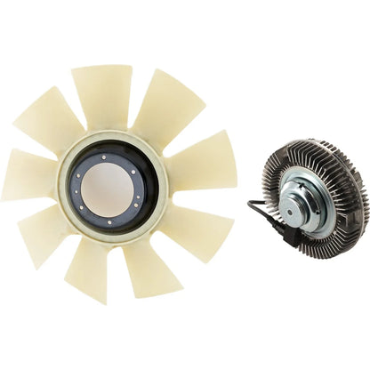 Fan Clutch for F250, F350 Super Duty, E350, E450 Van