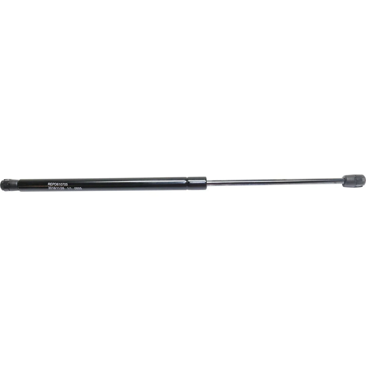 Set of 2 Liftgate Lift Supports for Dodge Caliber (2007–2012)