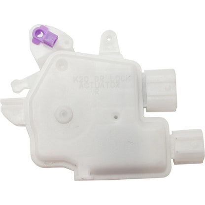 Door Lock Actuator Set for Right Side, Toyota Hilux N70 (2 pcs)