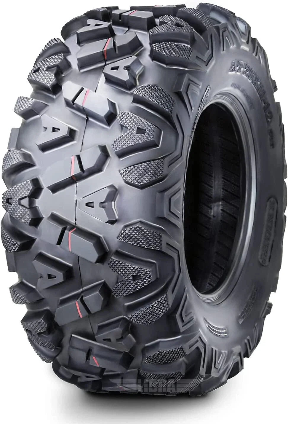 UTV ATV Tire 26x11-14 26x11x14 6PR Mud (Compatible Models)