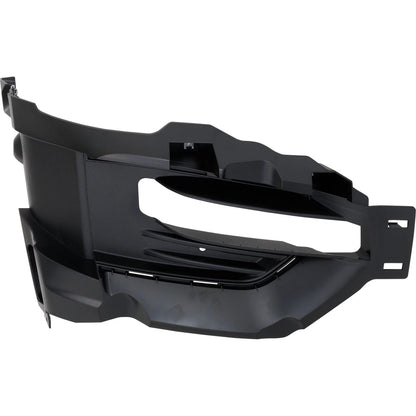 Fog Light Trim for Ford Explorer (2020–2024) Front Passenger Side