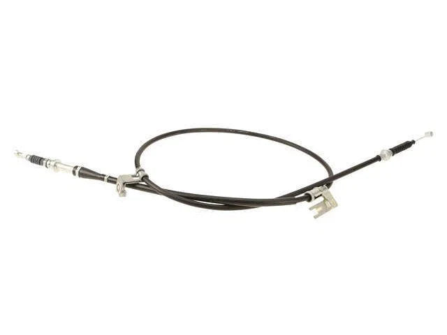 Rear Left Parking Brake Cable for Mazda Protege5 (2002–2003) PK411DS
