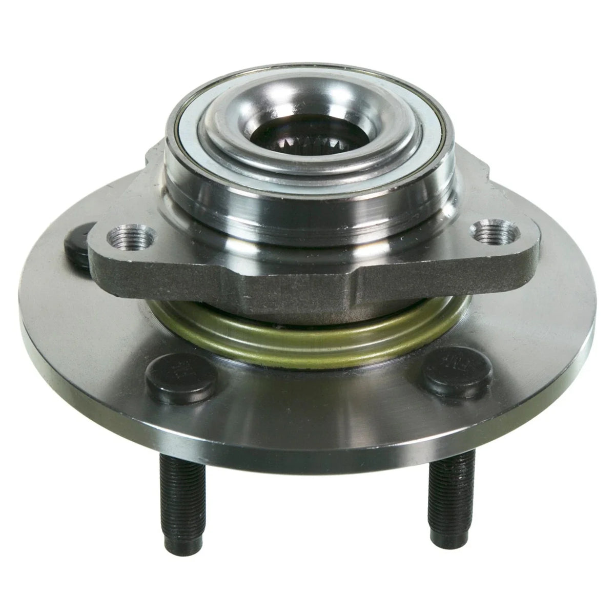 Wheel Hubs for Ram Truck 1500 (W/ ABS)