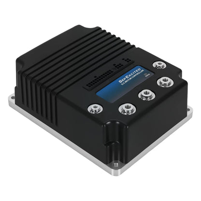 Curtis 1268 Motor Controller 400A for EZ-GO Golf Cart 48V