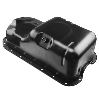 Oil Pan for Honda Civic 1996-2000 & Civic del Sol