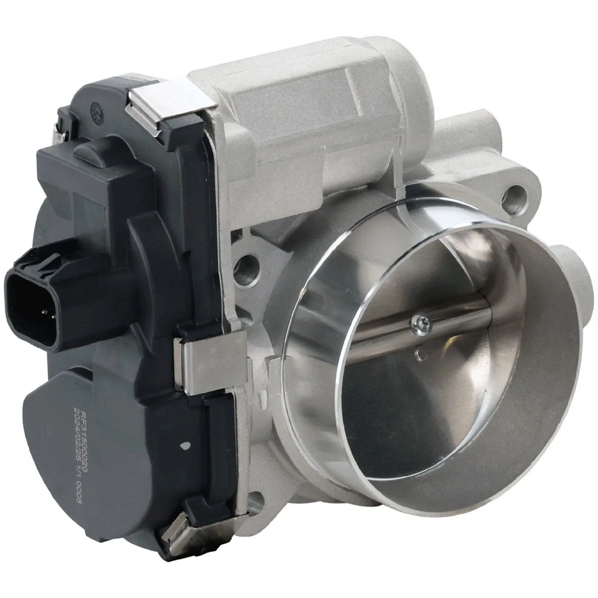 Throttle Body Replacement for Freightliner Cascadia 567 579 Peterbilt 337 348