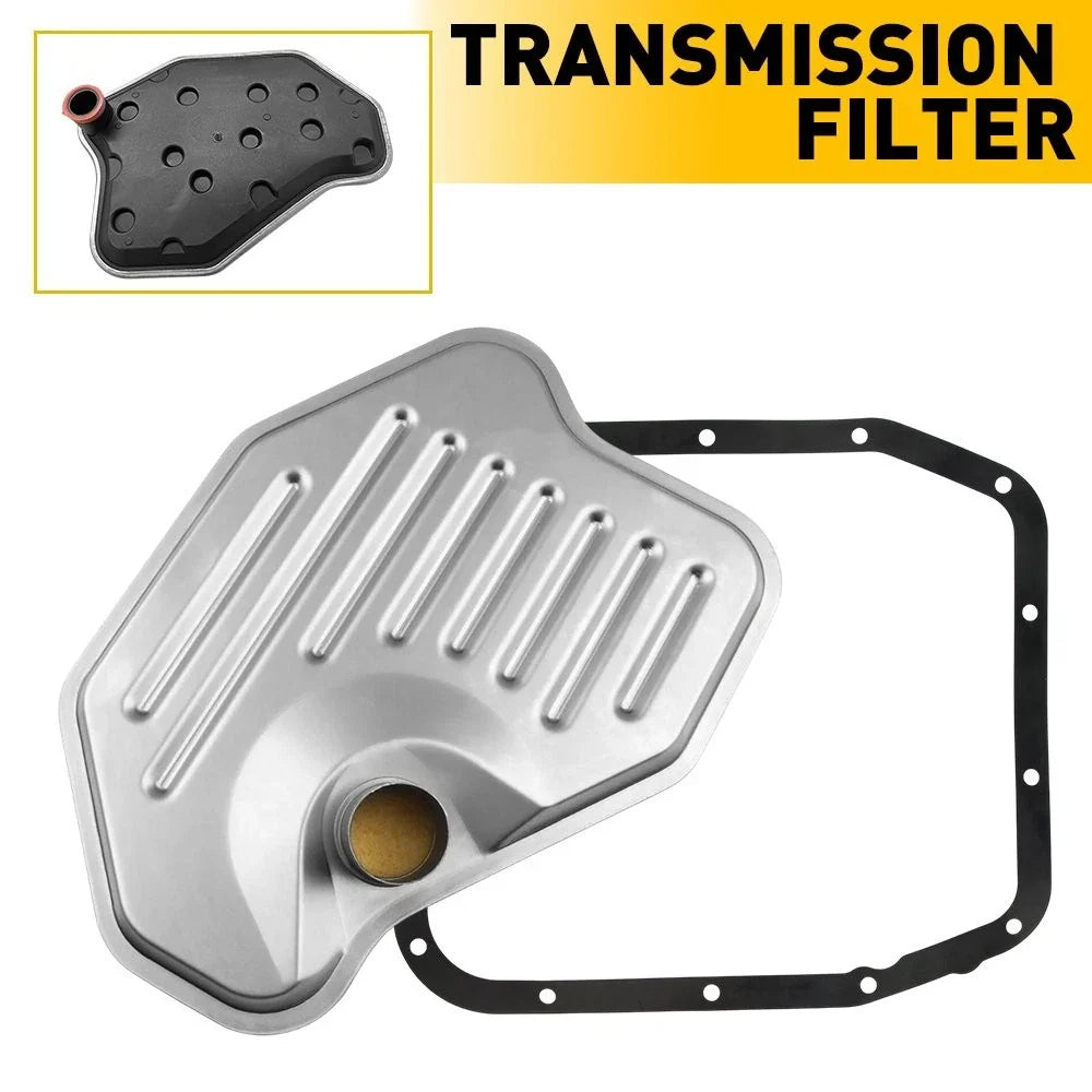Auto Trans Filter Kit for Ford Lincoln Mercury (FT105)