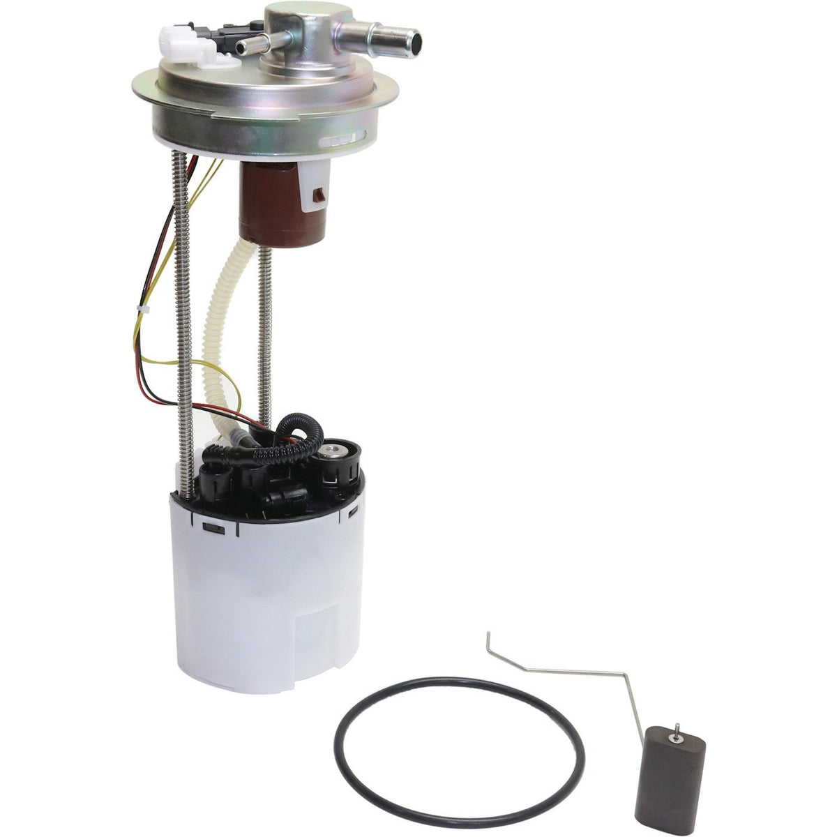 Electric Fuel Pump for Chevrolet Silverado 1500 (2007–2008)