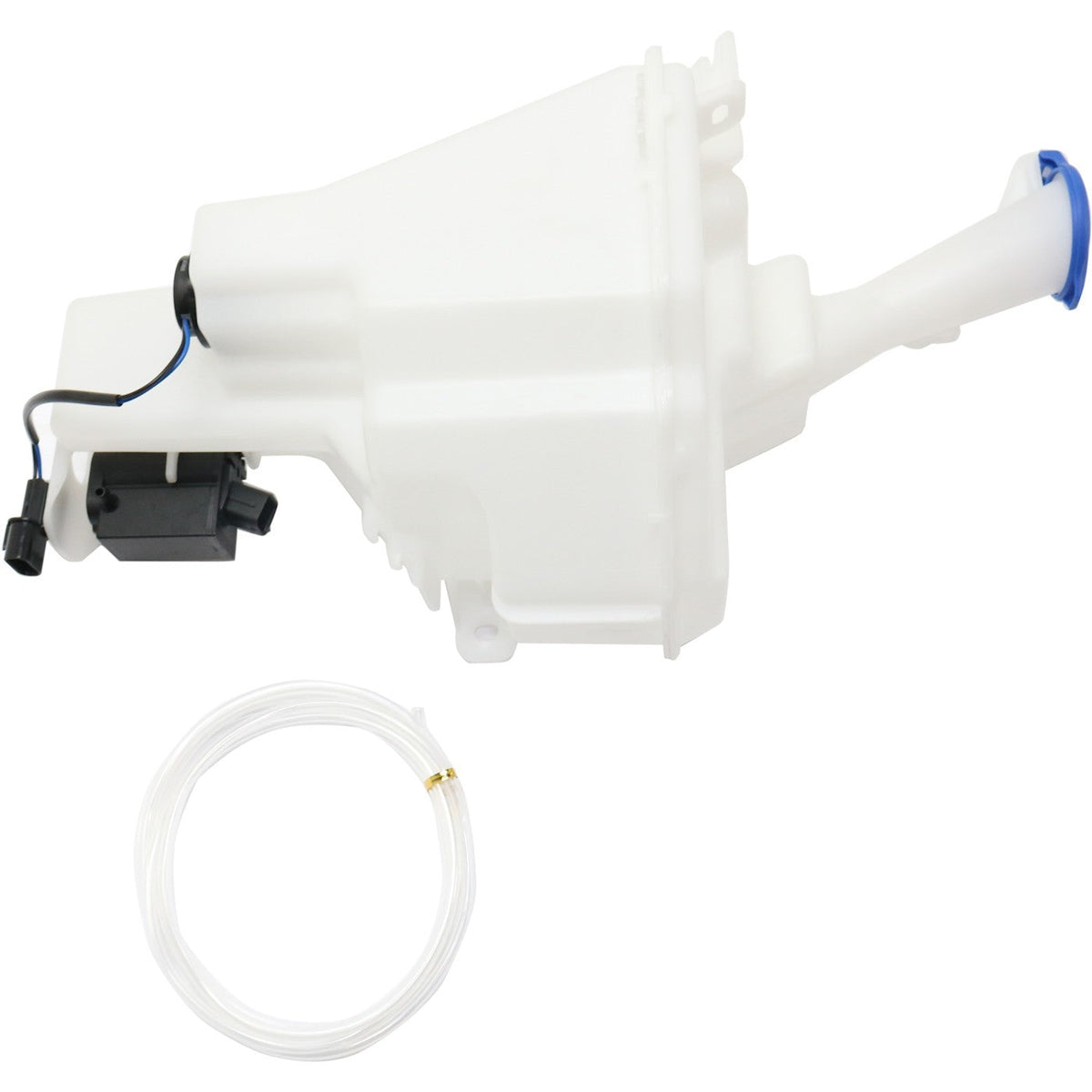 Washer Reservoir for Kia Forte5 (2017–2018)
