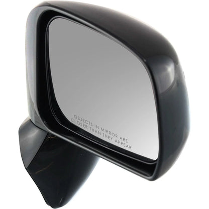 Power Mirror (Passenger Side) for Nissan Versa Hatchback 2007-2012