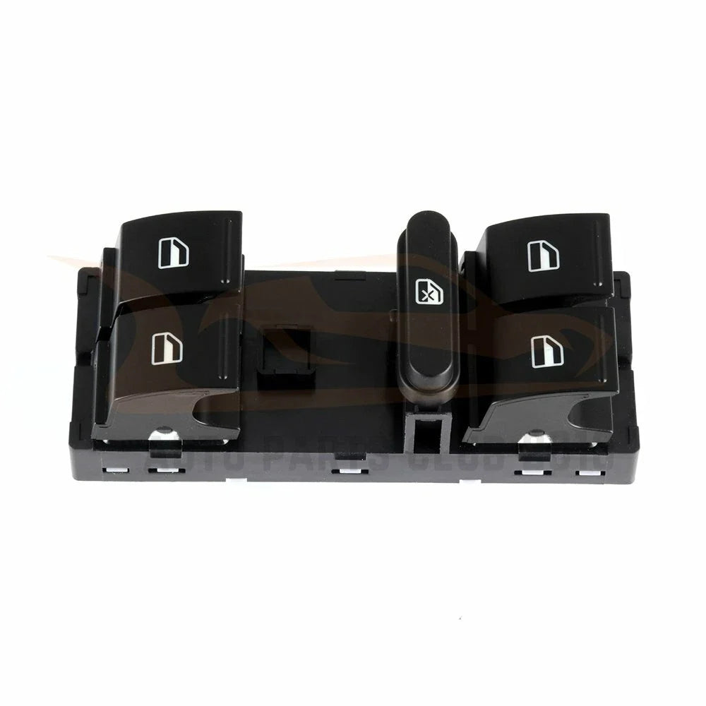 Window Switch for VW Tiguan (2009–2016) & VW CC (2009–2013) Front Left