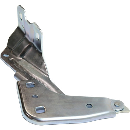 Set of 2 Hood Hinges for Ford Edge (2015–2016)