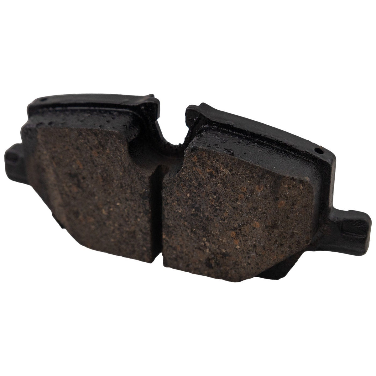 Rear Brake Pads Set for 2021 Chevrolet Trailblazer & Buick Encore GX