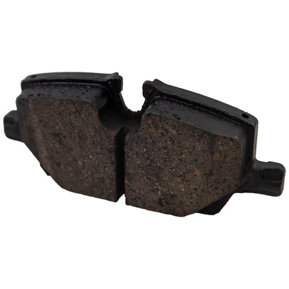 Rear Brake Pads Set for 2021 Chevrolet Trailblazer & Buick Encore GX