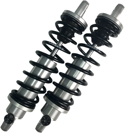 Harley Davidson Dyna Revo-A Adjustable Coil Suspension System