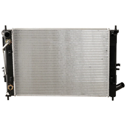Radiator Support for Kia Forte/Forte5/Koup (2015–2016)