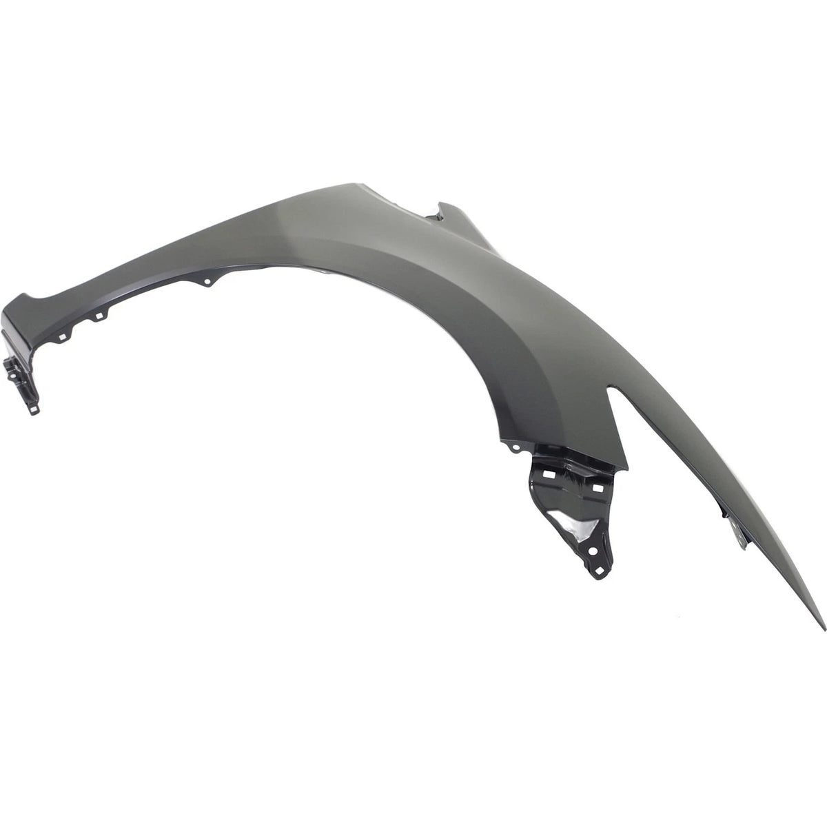 Fender for Honda Civic (2014–2015) Front Passenger Side Coupe