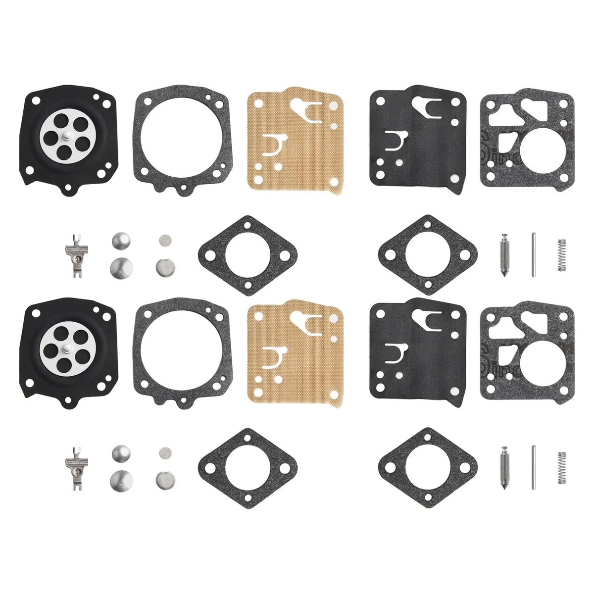 Performance Chainsaws for Enhanced Engine Performance