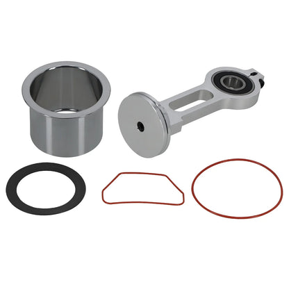 Air Compressor Piston Kit KK-4835 for Craftsman, Porter Cable, DeVilbiss, Dewalt