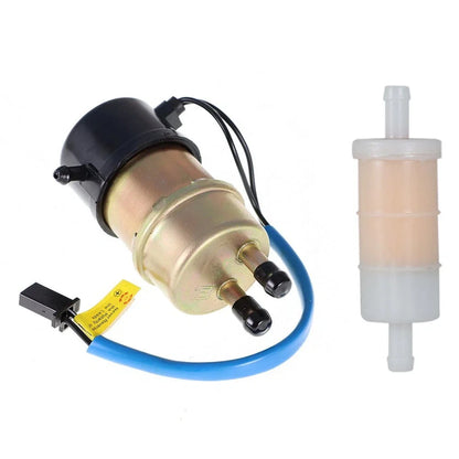 Fuel Pump & Filter Set for Honda VT1100C2 Shadow Sabre 1100 (2000-2007)
