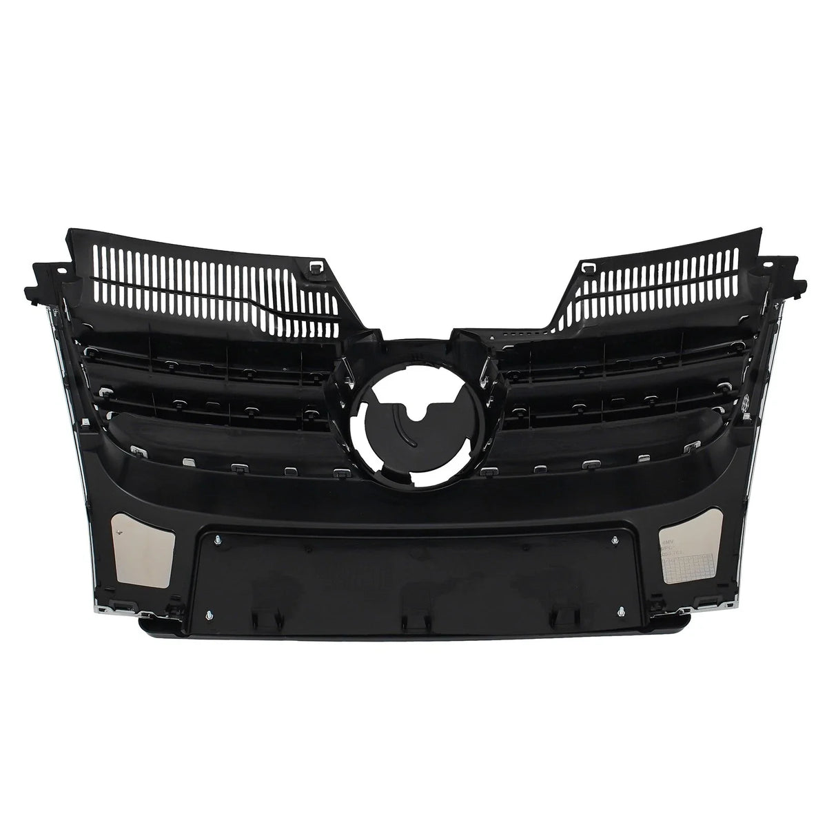 Chrome Upper Grille for Volkswagen Jetta (2005–2010)