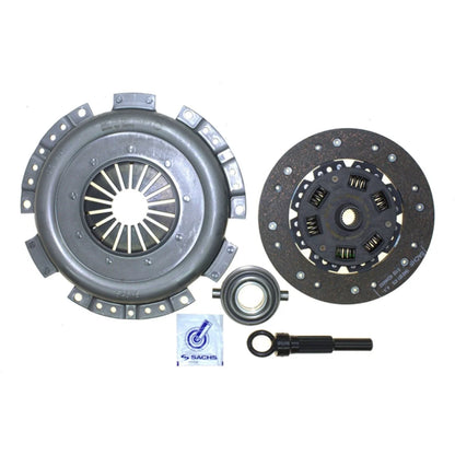 Clutch Kit for Porsche 912 (1965–1969)
