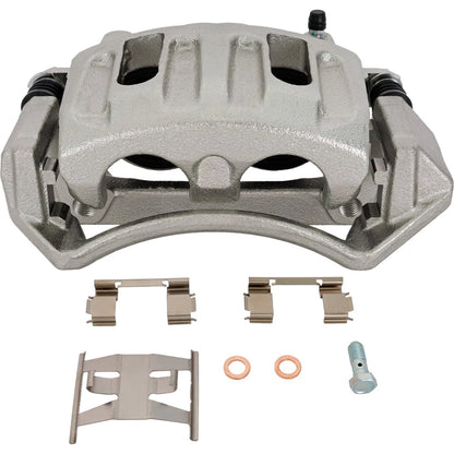 2X Front Brake Calipers for Ford F-150 (1997–2001)