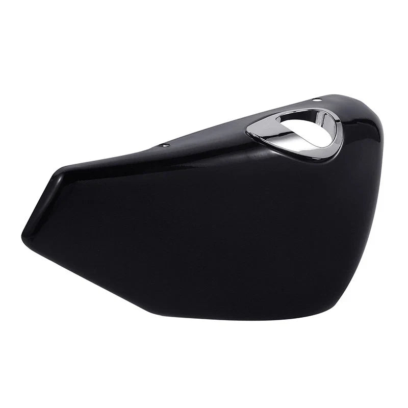 Right Side Battery Cover for Harley Sportster XL883 XL1200 (2014-2022)