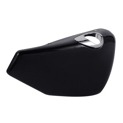 Right Side Battery Cover for Harley Sportster XL883 XL1200 (2014-2022)