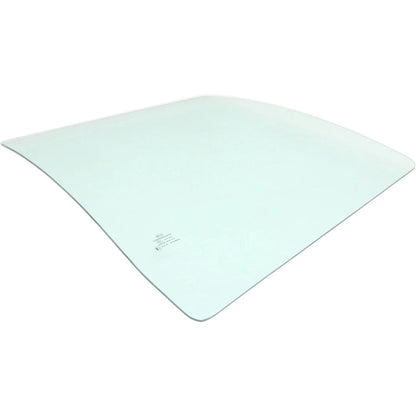 Rear Passenger Right Door Glass for Jeep Grand Cherokee (1999–2004)