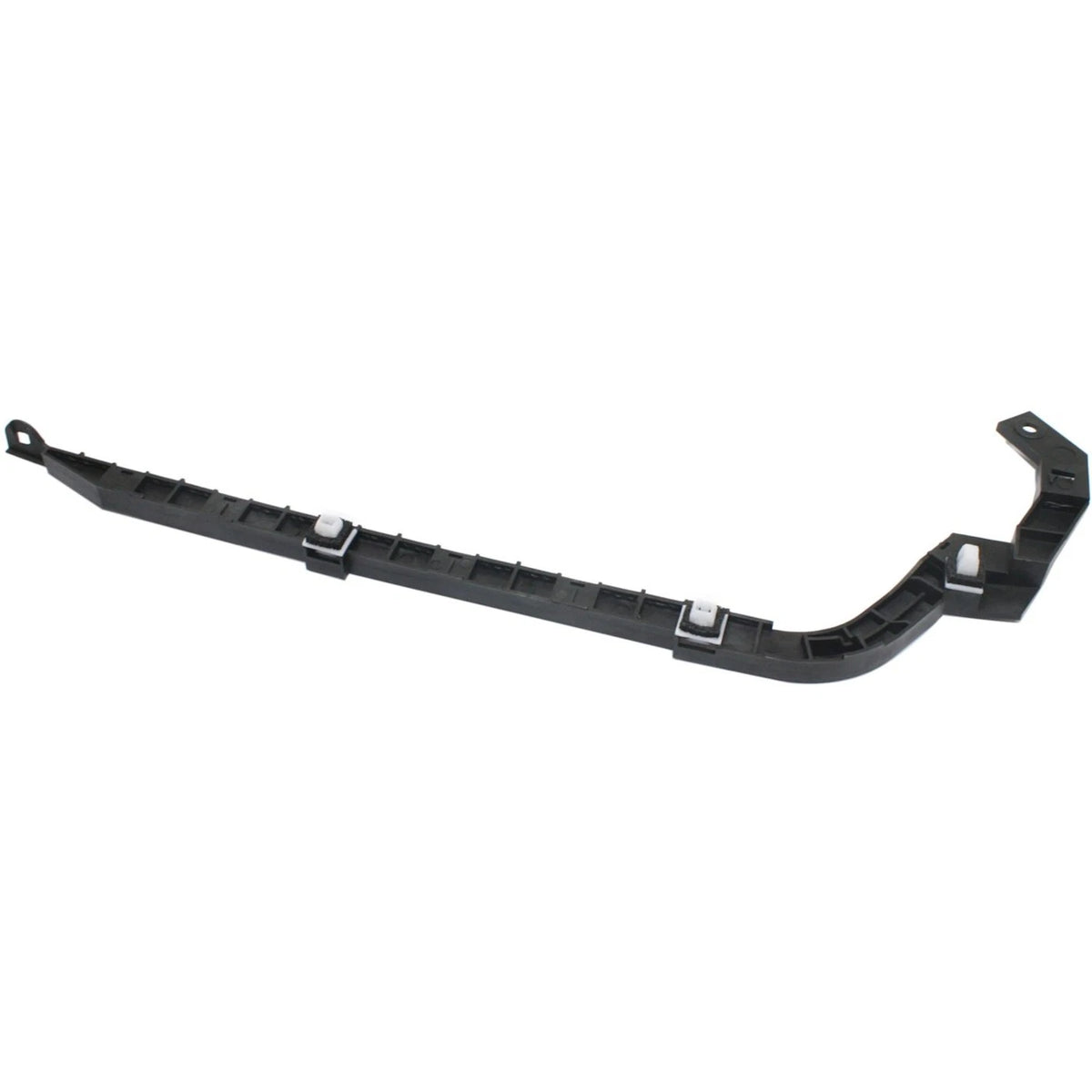 Set of 2 Bumper Brackets for Honda Accord (2003–2005) Rear Left & Right