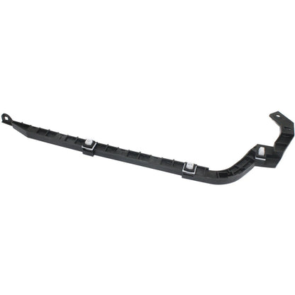 Set of 2 Bumper Brackets for Honda Accord (2003–2005) Rear Left & Right