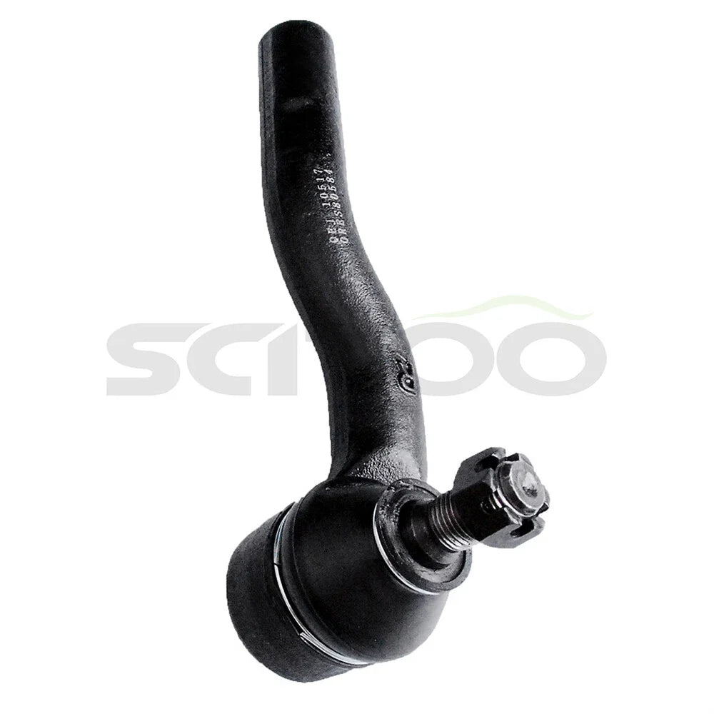 Front Tie Rod End Suspension Kit for Lexus GS300 (1998–2005) & SC430 (2002–2010)