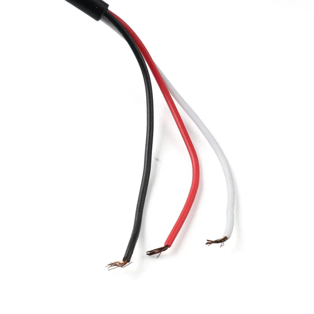 LED Rear Bumper Tail Brake Lamp for 2018-2020 Toyota Rush