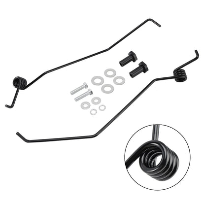Universal Ice Scratchers Kit for Polaris Switchback Titan