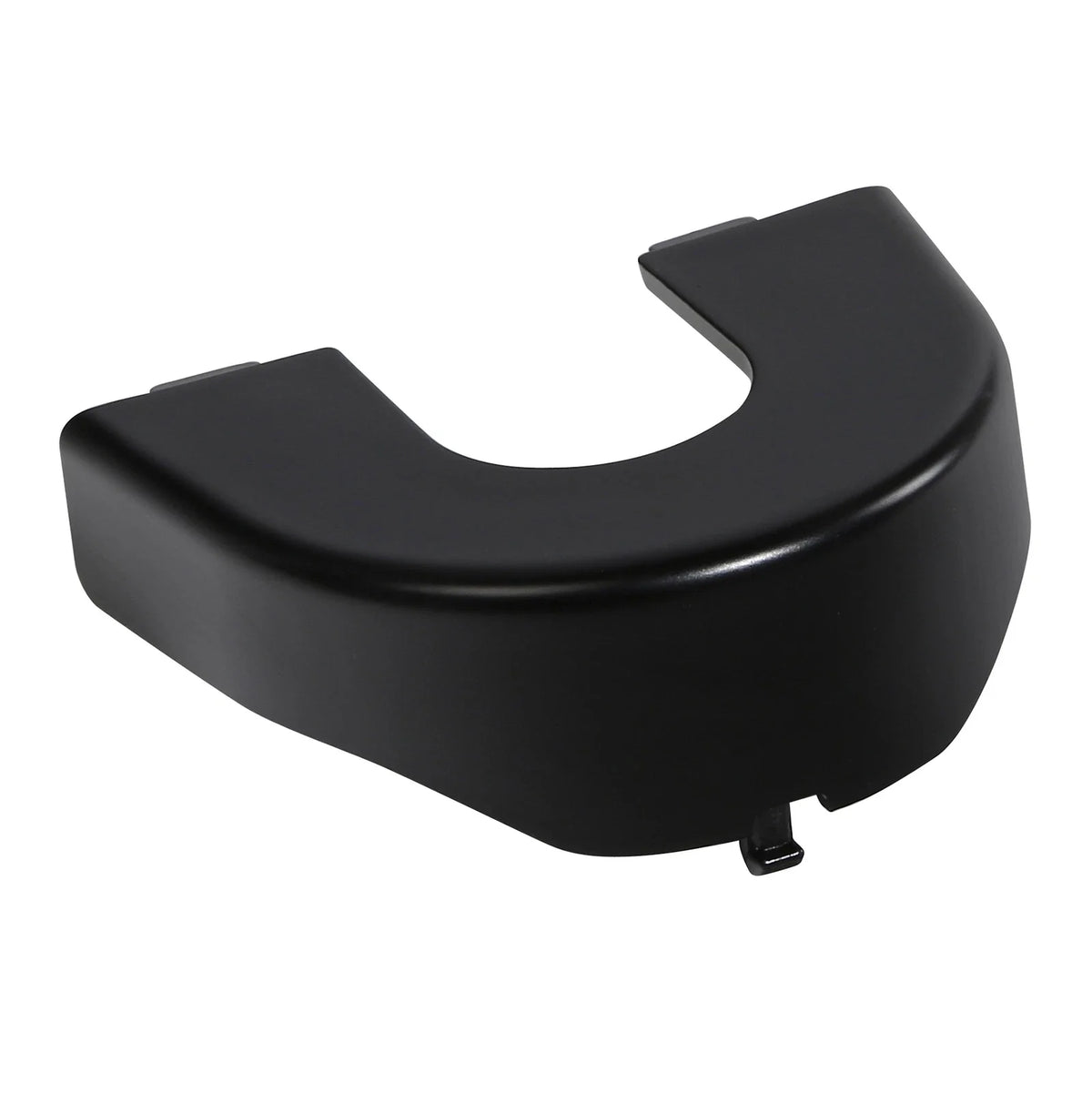 Ignition Switch Panel Trim for Harley CVO Road Glide (2015–2023) Black Denim
