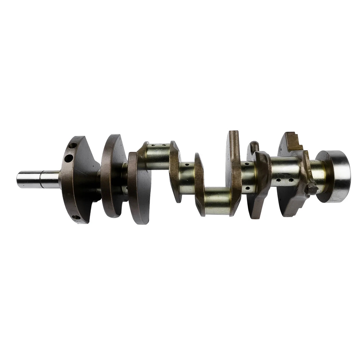 Crankshaft for Jeep Grand Cherokee Durango 5.7L 2007-2010