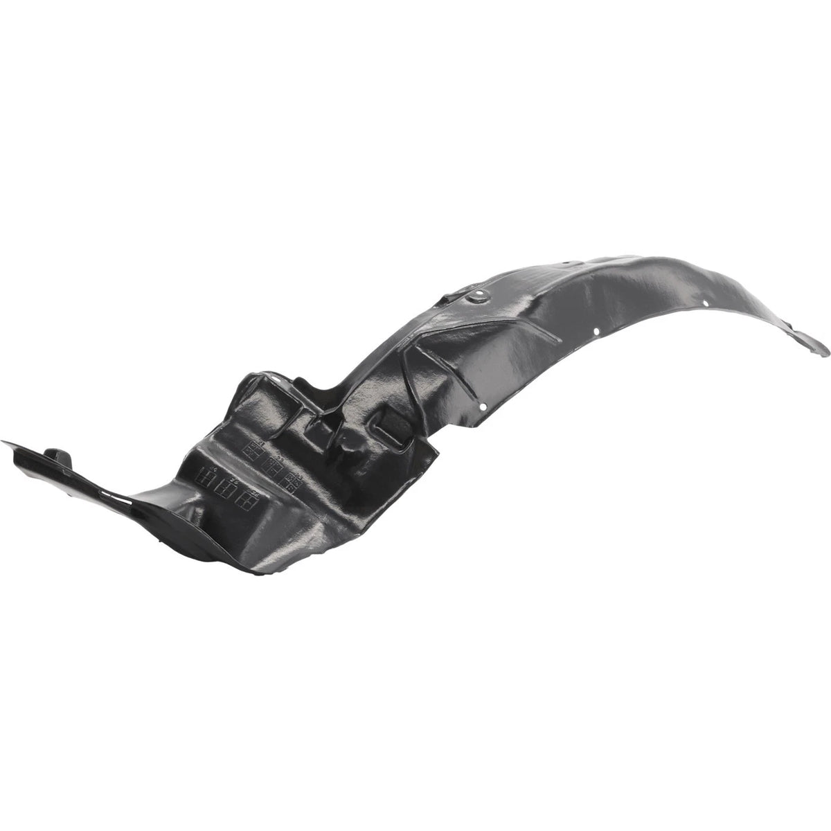 Hood for Honda Civic (1996–1998)