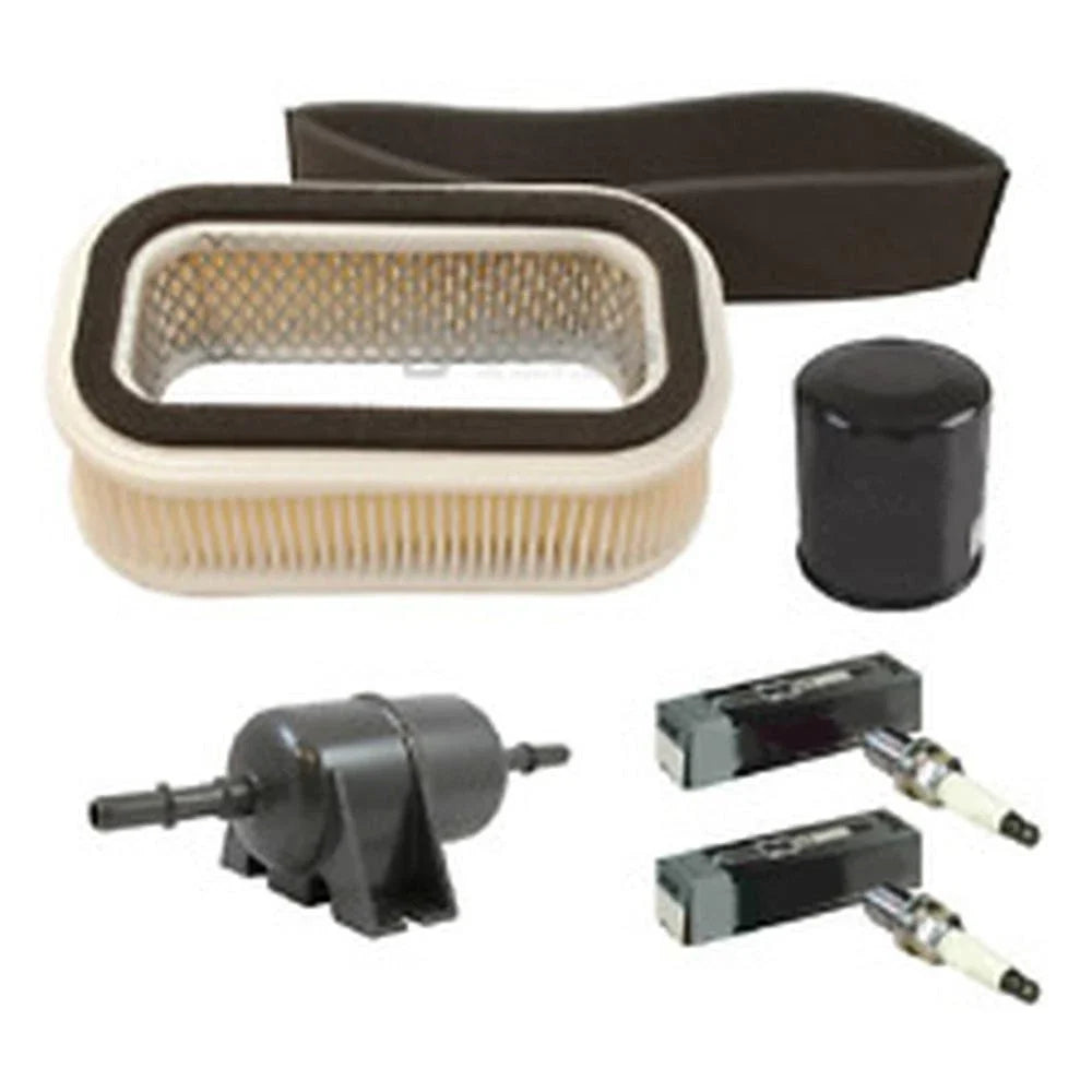 Filter Service Maintenance Kit for John Deere Lawn Tractors (Various)