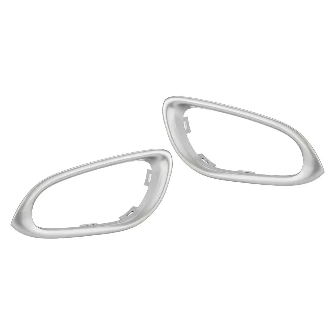 Trim Covers for Door Handle on Nissan Sentra 2013-2019