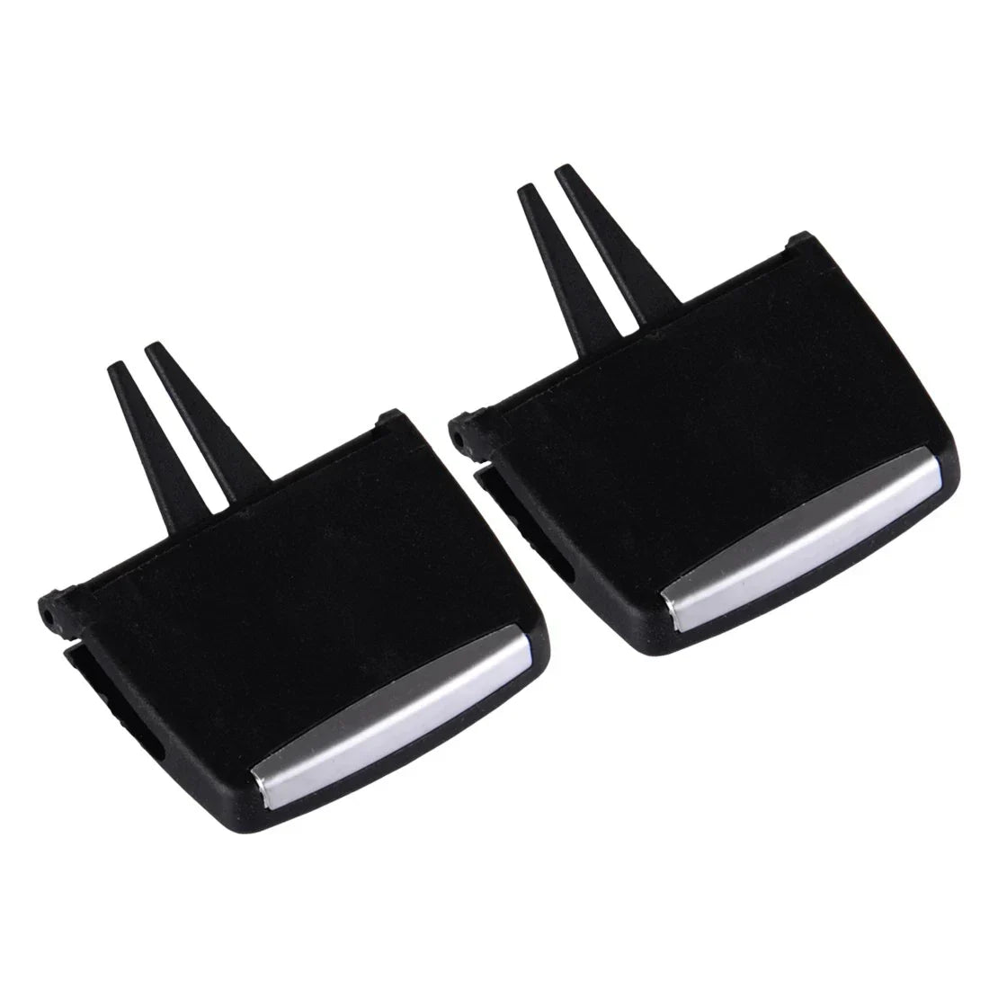 Air Vent Grille Clip Pair for 2009-2014 Kia Sorento - 2 Clips