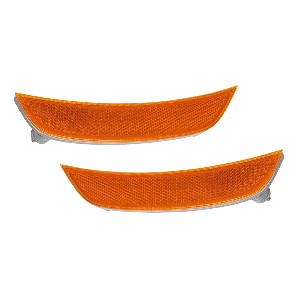 Bumper Reflector Set for Kia Soul (2020–2025) 921A2K0010 921A1K0010