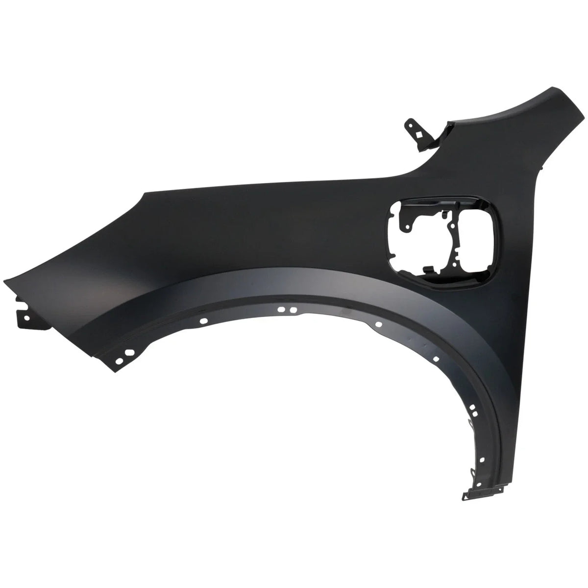 2020-2024 Ford Escape Front Left Fender