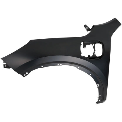 2020-2024 Ford Escape Front Left Fender